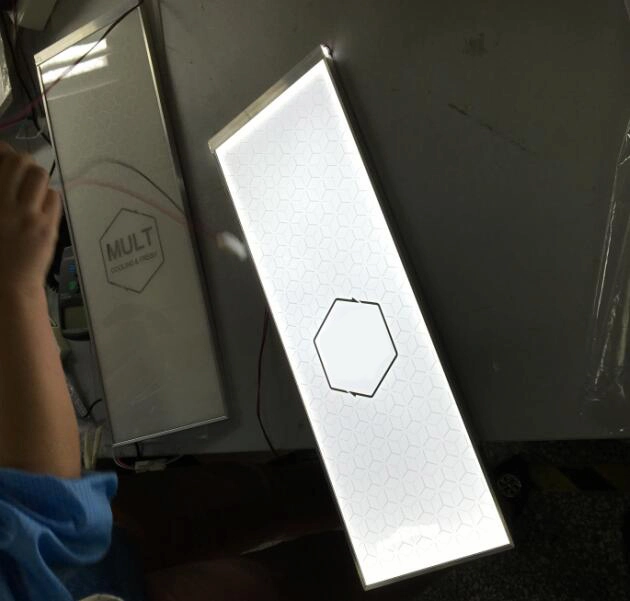 冰箱内部照明解决方案