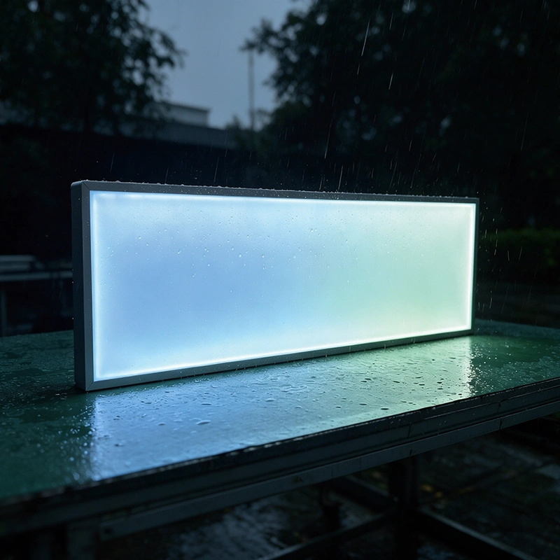 防水光板 产品图片