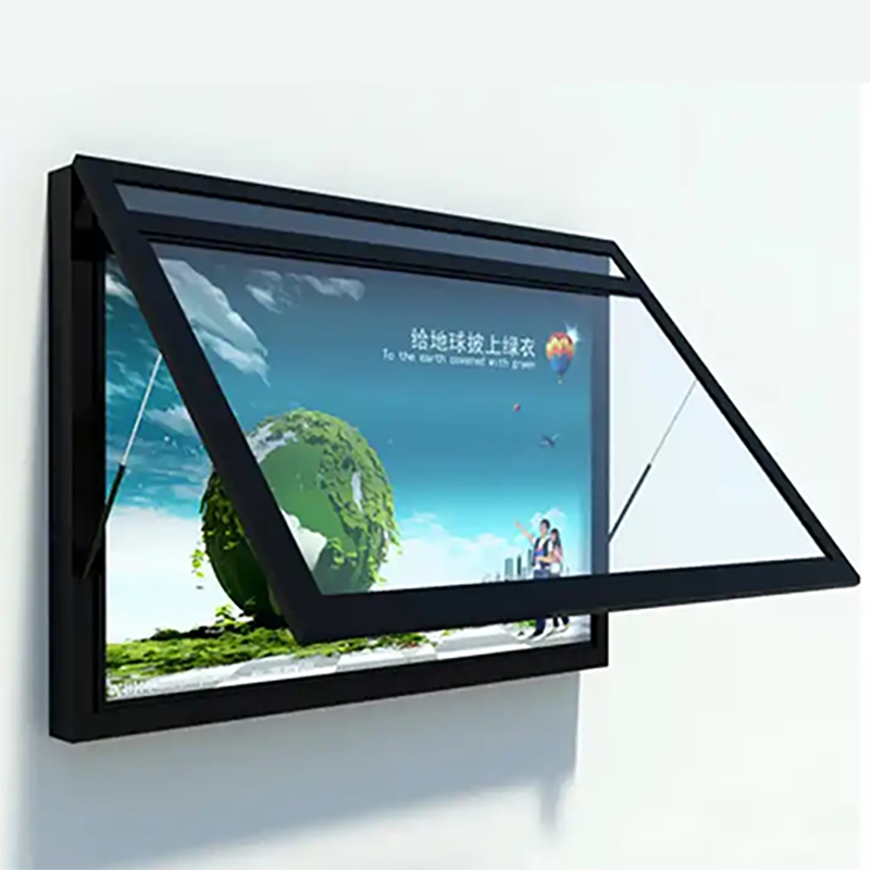 掀盖灯箱 产品图片