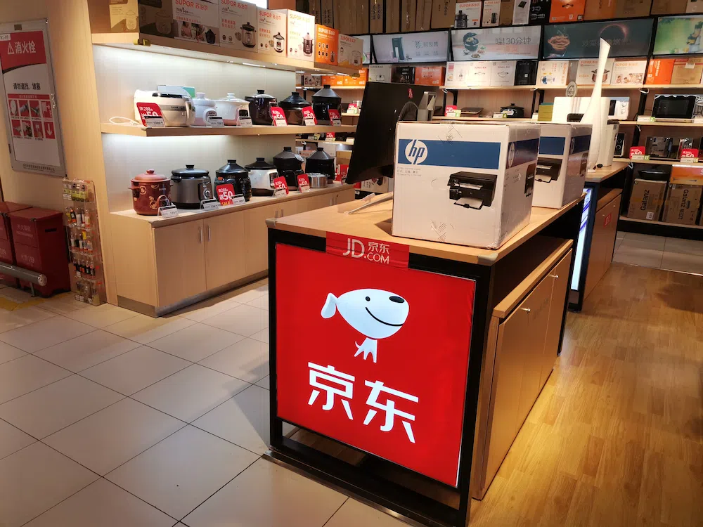 商业空间拉布灯箱解决方案