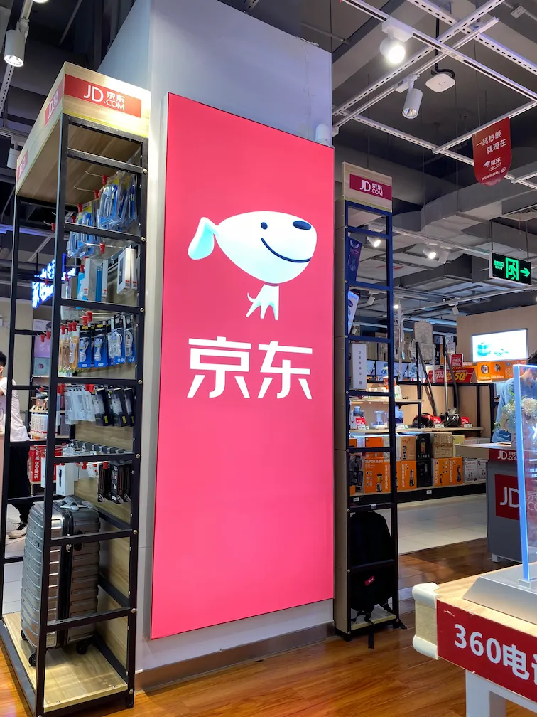 商业空间拉布灯箱解决方案